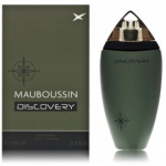 Mauboussin Discovery EDP meestele - 100 ml.