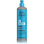 Tigi Bed Head Recovery Moisture Rush taastav &scaron;ampoon - 400 ml.