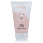 Nacomi Baby Nappy Cream m&auml;hkmekreem - 50 ml.
