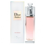 Dior Addict Eau Fraiche EDT naistele - 100 ml.