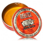 Reuzel Red High Sheen juukseviimistluspumat meestele - 340 g.