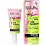 Eveline Insta Skin Care matistav detoksifitseeriv n&auml;okreem - 50 ml.