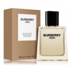 Burberry Hero EDT meestele - 50 ml.