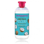 Dermacol Aroma Ritual Relaxing Bath Foam Brazilian Coconut vannivaht - 500 ml.