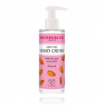 Dermacol Super Care Almond k&auml;tekreem - 150 ml.