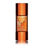 Clarins Selftan Radiance-Plus Golden Glow Face Booster isepruunistav kontsentraat - 15 ml.