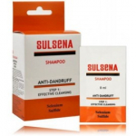 Sulsena k&otilde;&otilde;mavastane &scaron;ampoon - 5x8ml