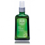 Weleda Birch tselluliiti v&auml;hendav &otilde;li kase ekstraktiga - 100 ml.