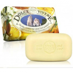 Nesti Dante Dolce Vivere l&otilde;hnastatud seep - 250 g.