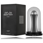 Lattafa Winners Trophy Silver EDP naistele ja meestele - 100 ml.