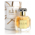 Lattafa Sutoor EDP naistele ja meestele - 100 ml.