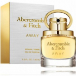 Abercrombie & Fitch Away Woman EDP naistele - 30 ml.