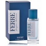 Gianfranco Ferre Fougere Italiano EDT meestele - 50 ml.