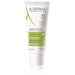 A-Derma Biology Dermatological Rich Cream niisutav n&auml;okreem - 40 ml.