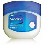 Vaseline Petroleum Jelly Original vaseliingeel - 100 ml.