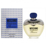Moschino Toujours Glamour EDT naistele - 50 ml.