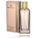Sergio Tacchini I Love Italy Woman EDT naistele - 50 ml.