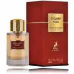 Maison Alhambra Exclusif Rose EDP meestele ja naistele - 100 ml.