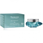 Thalgo Silicium Lifting & Firming Night Care pinguldav &ouml;&ouml;kreem n&auml;ole - 50 ml.