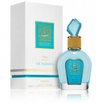 Lattafa So Poudree EDP naistele ja meestele - 100 ml.