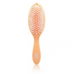 Wet Brush Go Green Treatment & Shine Brush juuksehari - Coconut