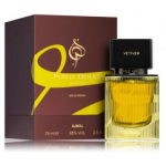 Ajmal Purely Orient Vetiver EDP naistele ja meestele - 75 ml.