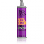 Tigi Bed Head Dumb Blonde &scaron;ampoon blondidele juustele - 600 ml.