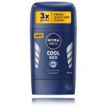Nivea Men Cool Kick pulkdeodorant meestele - 50 ml.