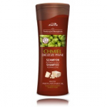 Joanna Traditional Recipe Normalizing Shampoo Yeast Beer & Hops &scaron;ampoon rasustele juustele - 300 ml.