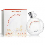 Hermes Eau des Merveilles EDT naistele - 7.5 ml.