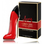 Carolina Herrera Very Good Girl EDP naistele - 150 ml.