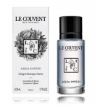 Le Couvent Maison De Parfum Aqua Imperi EDC meestele ja naistele - 50 ml.