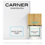 Carner Barcelona Rock Star EDP meestele ja naistele - 100 ml.