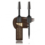 Max Factor Browfinity Longwear Brow Tint kahepoolne kulmude kujundaja - 003 Dark Brown