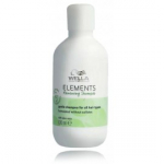 Wella Professionals Elements Renewing taastav &scaron;ampoon - 100 ml.