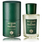 Acqua Di Parma Colonia C.L.U.B. EDC meestele - 50 ml.