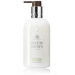 Molton Brown Lime & Patchouli Hand Lotion k&auml;tekreem - 300 ml.