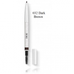 Dior Diorshow Brow Styler Pencil veekindel kulmupliiats - 032 Dark Brown