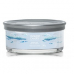 Yankee Candle Signature Tumbler Collection Ocean Air l&otilde;hnak&uuml;&uuml;nal - 340 g.