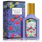 Gucci Flora Gorgeous Magnolia EDP naistele - 30 ml.