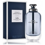 Coach Open Road EDT meestele - 60 ml.