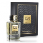 Khadlaj Maison L'Or Noir EDP naistele ja meestele - 100 ml.