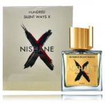 Nishane Hundred Silent Ways X Extrait De Parfum PP naistele ja meestele - 50 ml.