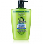 Garnier Fructis Strength & Shine Strengthening Shampoo tugevdav &scaron;ampoon - 1000 ml.