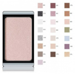 Artdeco Glamour lauv&auml;rv 0,8 g - 395 Glam Purple Elixir