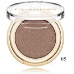 Clarins Ombre Skin Mono Eye Shadow lauv&auml;rv - 05 Satin Taupe