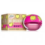 DKNY Be Delicious Orchard Street EDP naistele - 50 ml.