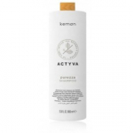 Kemon Aktyva Purezza Shampoo k&otilde;&otilde;mavastane &scaron;ampoon - 1000 ml.