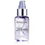 K&eacute;rastase Blond Absolu 2% Pure Hyaluronic Acid Serum taastav seerum blondidele juustele - 50 ml.