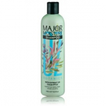 Xpel OZ Botanics Major Moisture Shampoo niisutav &scaron;ampoon kuivadele eukal&uuml;ptiga juustele - 400 ml.
